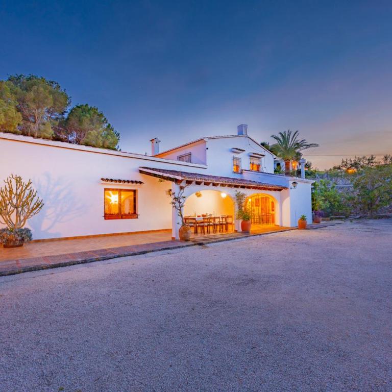 Villa Mas Blanc - PlusHolidays - Villa con piscina privada - 51