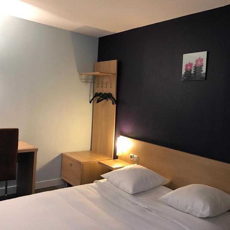 Tipi - Chambre Simple - 1