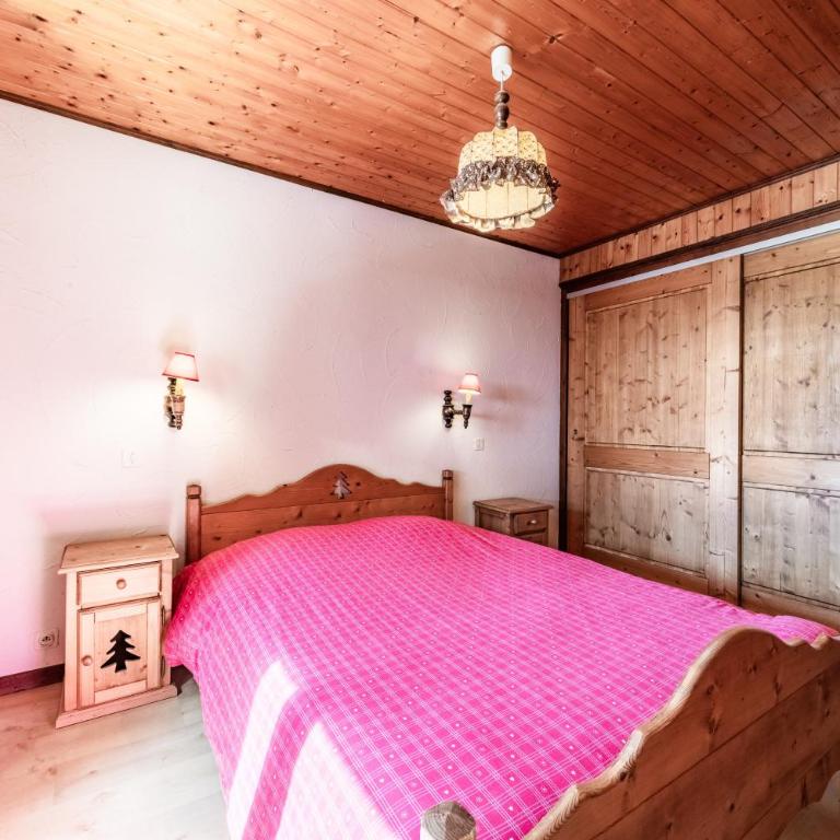 Le Morclan - Appartement 1 Chambre Supérieur avec Balcon - 10