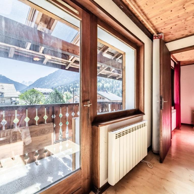 Le Morclan - Appartement 1 Chambre Supérieur avec Balcon - 14