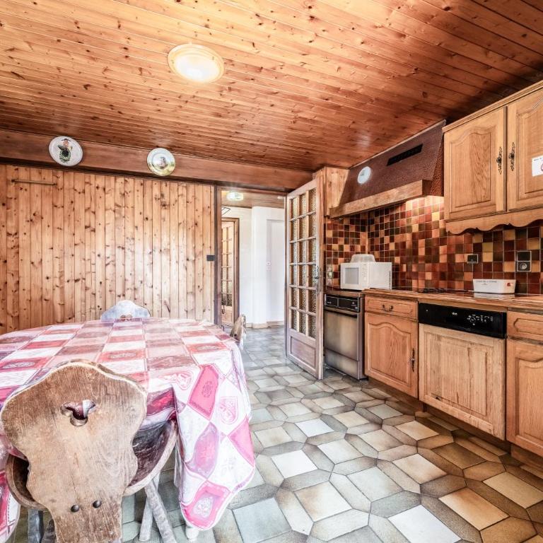 La Corne - Deluxe Apartment mit Balkon und 2 Schlafzimmern - 5