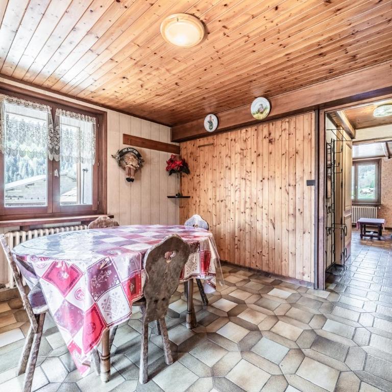La Corne - Deluxe Apartment mit Balkon und 2 Schlafzimmern - 4