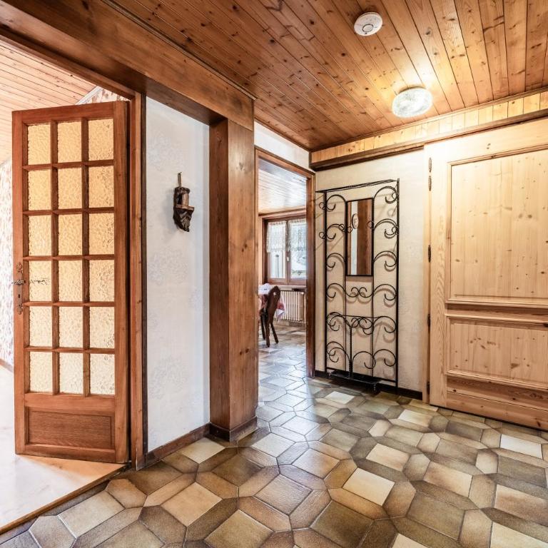 La Corne - Deluxe Apartment mit Balkon und 2 Schlafzimmern - 7