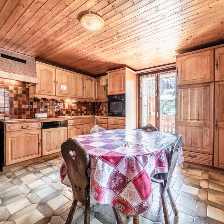 La Corne - Deluxe Apartment mit Balkon und 2 Schlafzimmern - 6