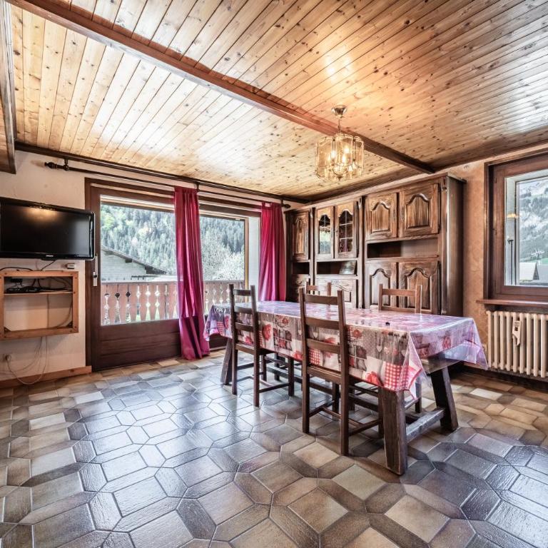 La Corne - Deluxe Apartment mit Balkon und 2 Schlafzimmern - 8