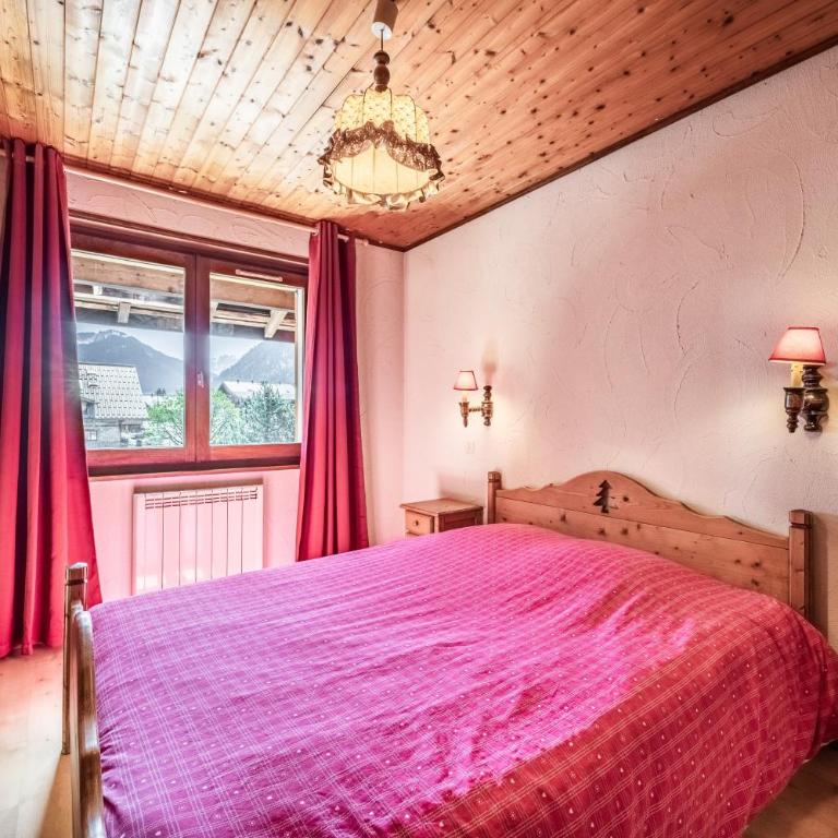 Le Morclan - Appartement 1 Chambre Supérieur avec Balcon - 12