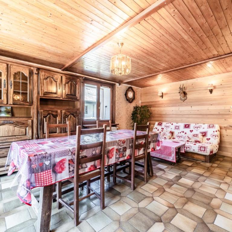 La Corne - Deluxe Apartment mit Balkon und 2 Schlafzimmern - 10