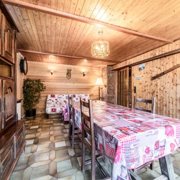 La Corne - Deluxe Apartment mit Balkon und 2 Schlafzimmern - 11