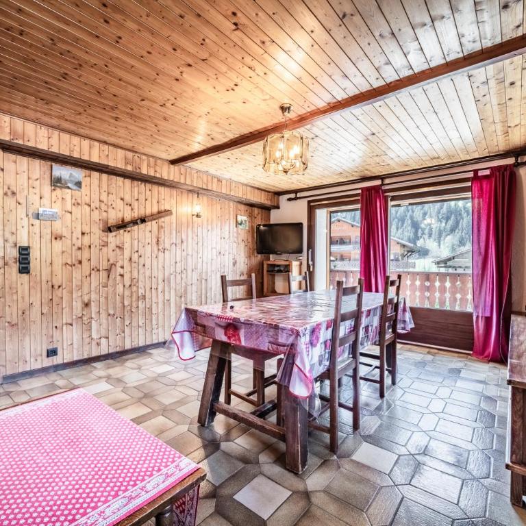 La Corne - Deluxe Apartment mit Balkon und 2 Schlafzimmern - 12