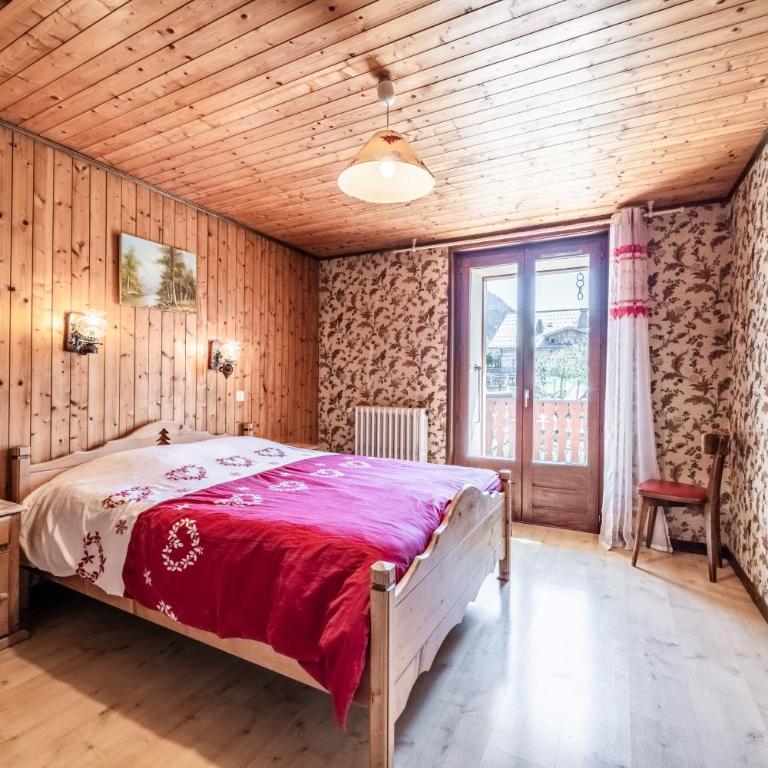 La Corne - Deluxe Apartment mit Balkon und 2 Schlafzimmern - 14