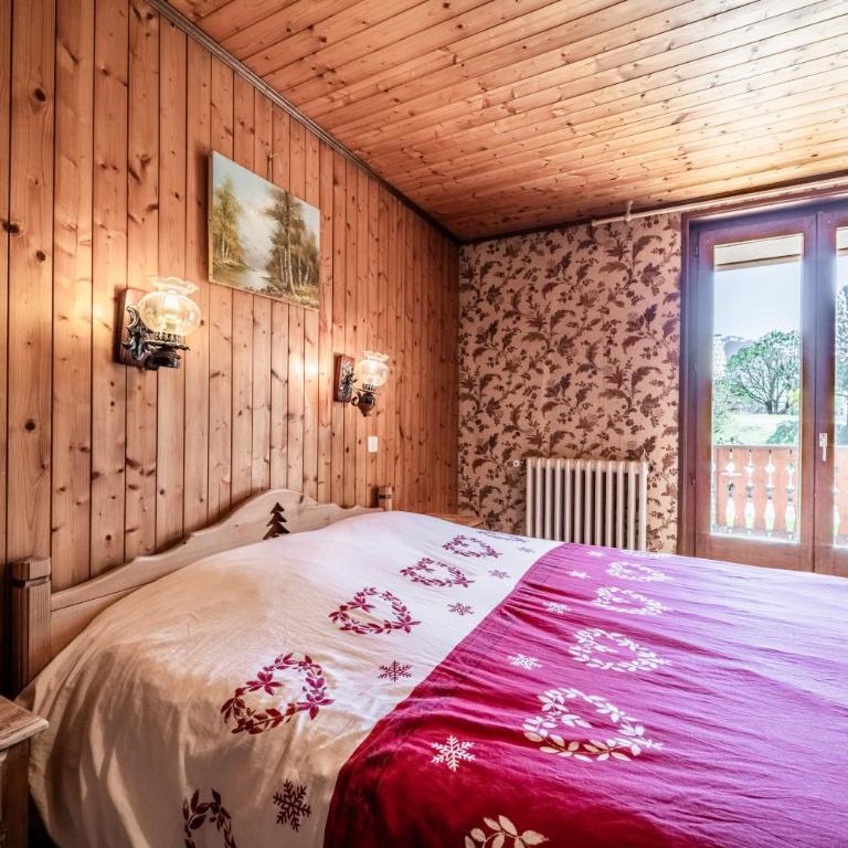 La Corne - Deluxe Apartment mit Balkon und 2 Schlafzimmern - 15