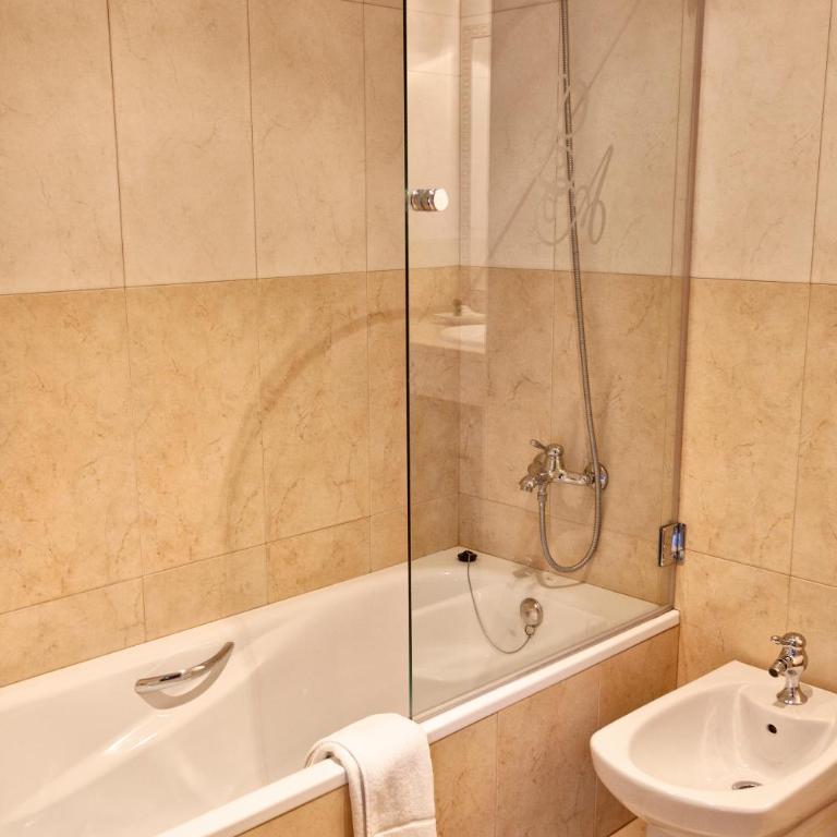 Apartamentos Rurales L'Arquera - Studio (2 Adults) - 7