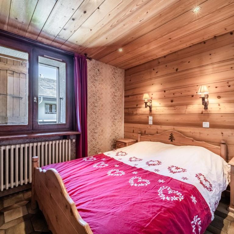 La Corne - Deluxe Apartment mit Balkon und 2 Schlafzimmern - 19