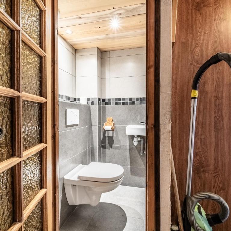 La Corne - Deluxe Apartment mit Balkon und 2 Schlafzimmern - 21