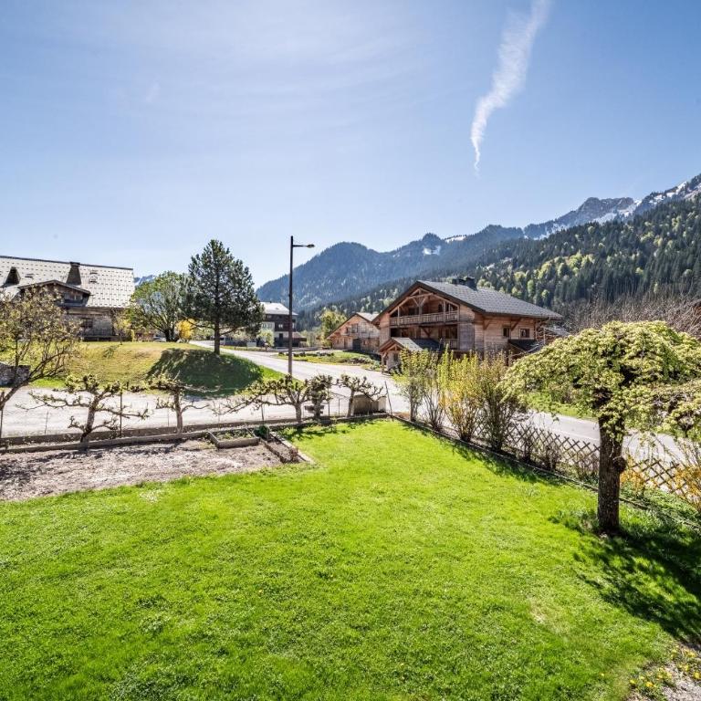 La Corne - Deluxe Apartment mit Balkon und 2 Schlafzimmern - 24