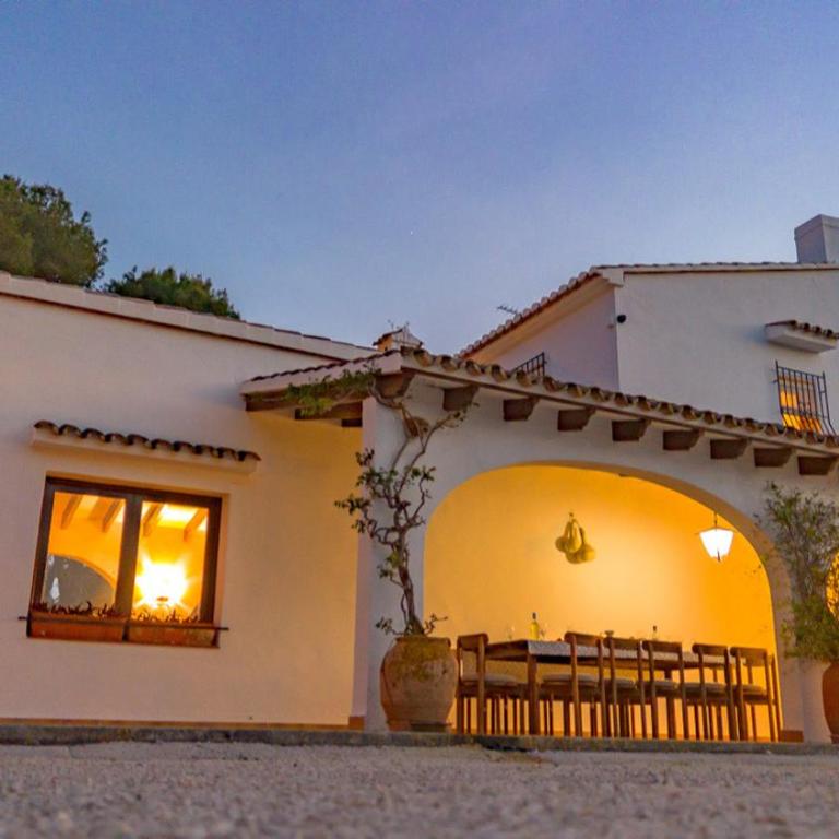 Villa Mas Blanc - PlusHolidays - Villa con piscina privada - 49