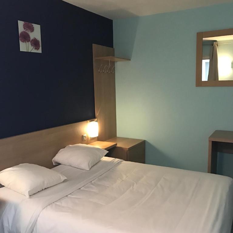 Tipi - Chambre Double - 2