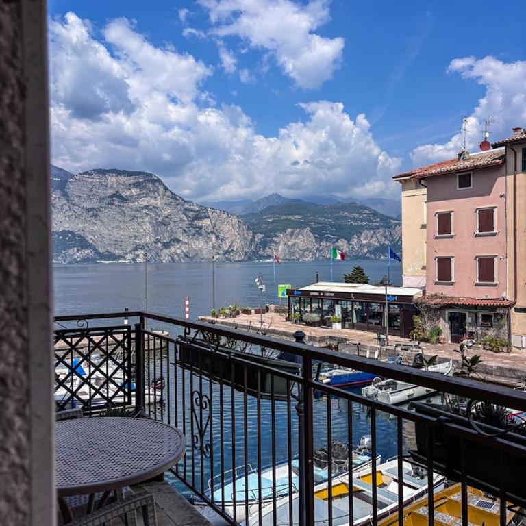 Casa sul Porticciolo - Appartamento con 1 Camera da Letto - 3
