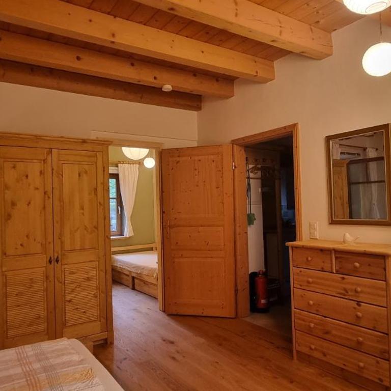 Haus der Sonne - Apartment mit Wintergarten und Terrasse - 26