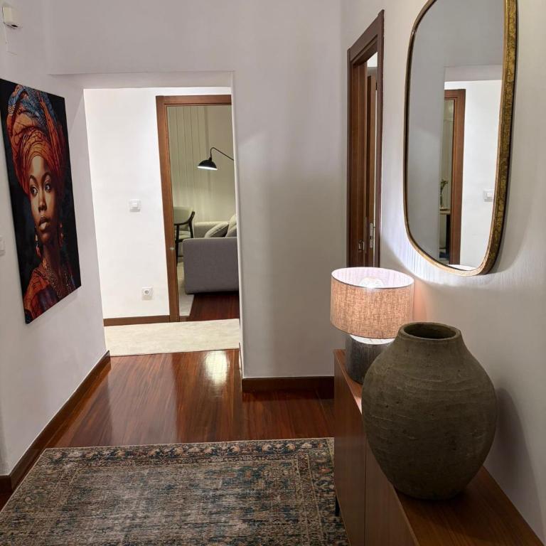 candida - Apartamento de 3 dormitorios con vistas - 7