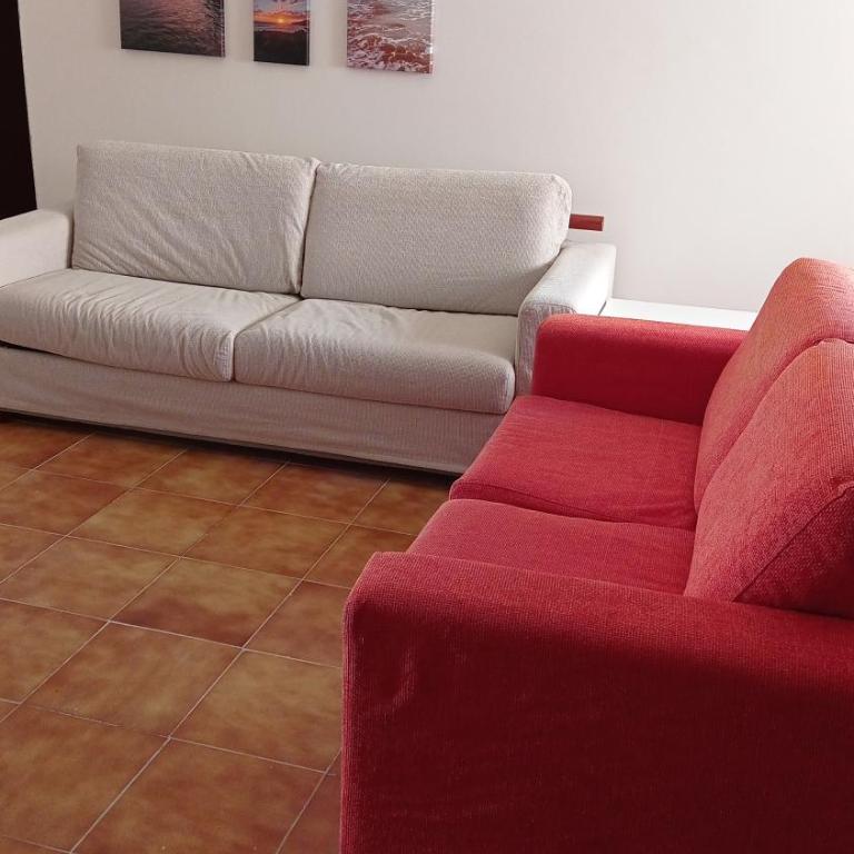 Montemare House - Appartamento con 3 Camere da Letto - 4