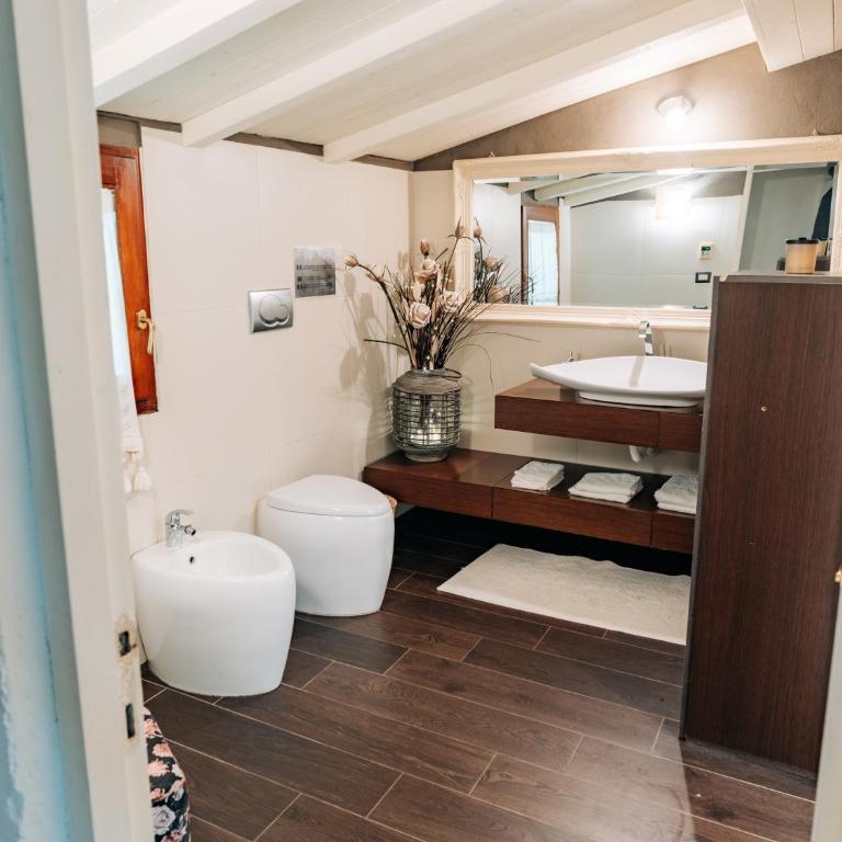 Villa Niloan Olbia - Villa con 2 Camere da Letto - 37