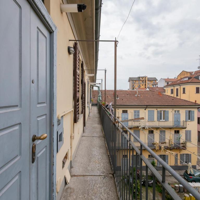 I-Host Apartment - San Gottardo 15 - Appartamento con 1 Camera da Letto - 13