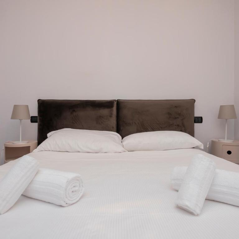 I-Host Apartment - San Gottardo 15 - Appartamento con 1 Camera da Letto - 15