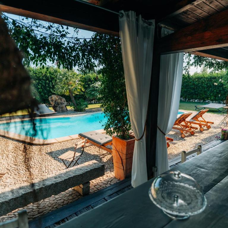 Villa Niloan Olbia - Villa con 2 Camere da Letto - 51