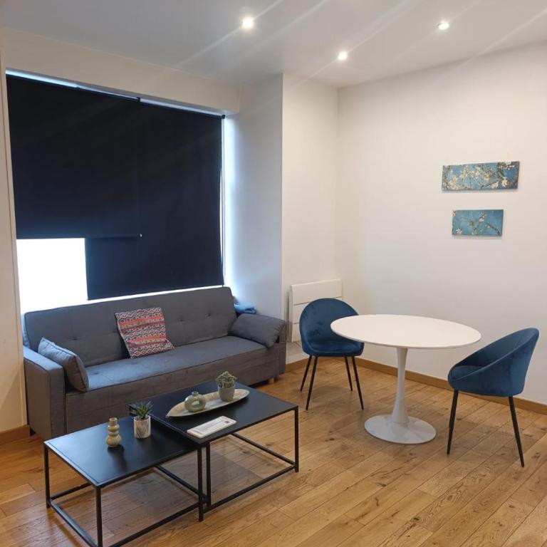Appartement spacieux 3p - Vaugirard - Appartamento - 1