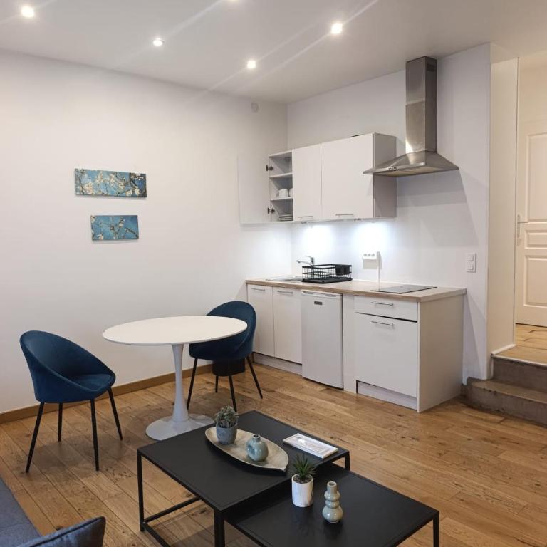 Appartement spacieux 3p - Vaugirard - Appartamento - 2