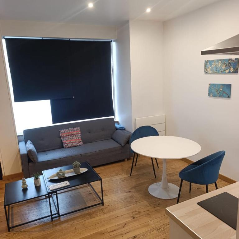 Appartement spacieux 3p - Vaugirard - Appartamento - 3