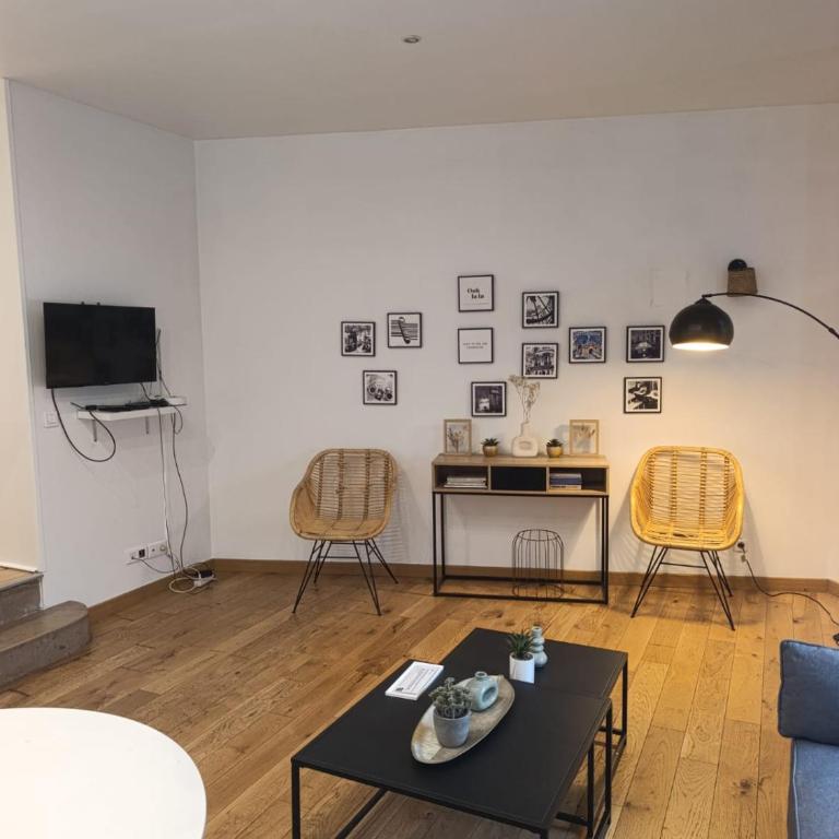Appartement spacieux 3p - Vaugirard - Appartamento - 6