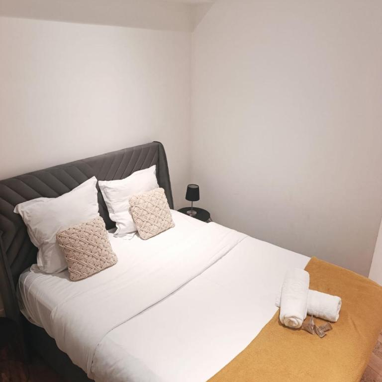 Appartement spacieux 3p - Vaugirard - Appartamento - 7
