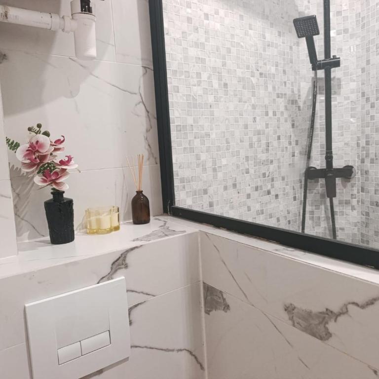 Appartement spacieux 3p - Vaugirard - Appartamento - 10