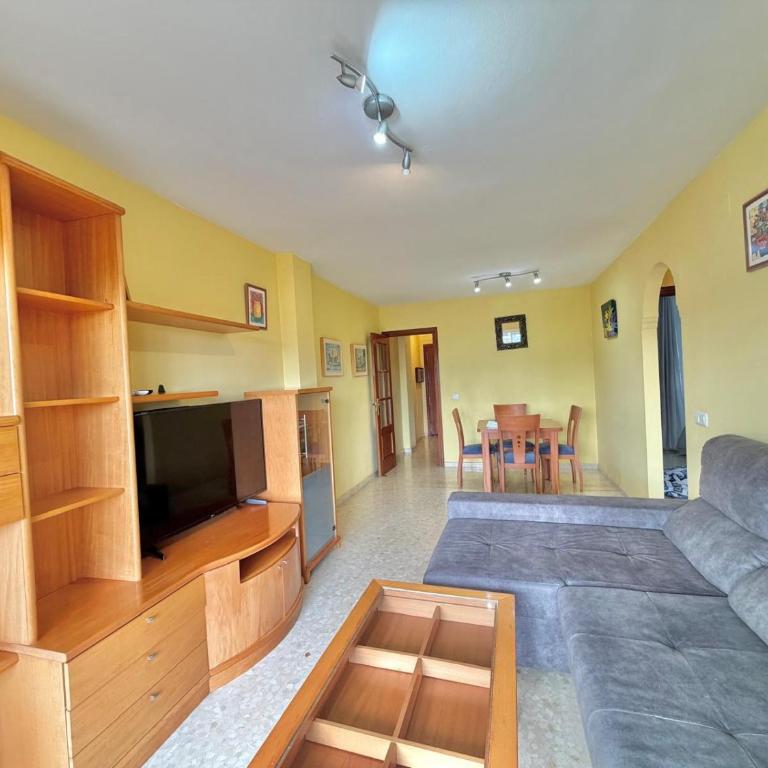 Terrasol Zeus Torre del Mar - Two-Bedroom Apartment - 5