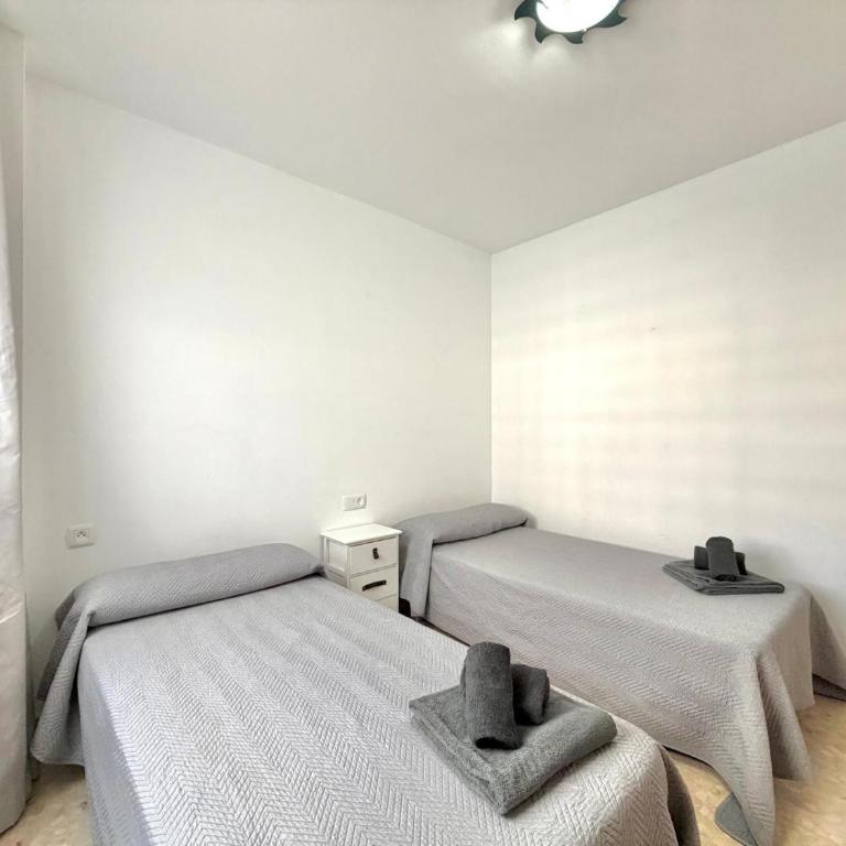 Terrasol Zeus Torre del Mar - Two-Bedroom Apartment - 16