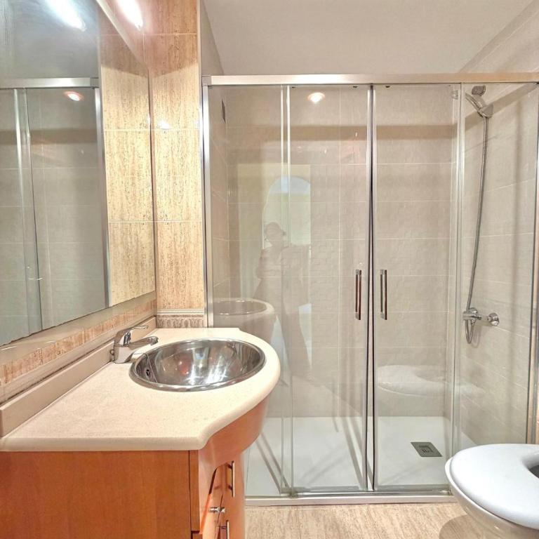 Terrasol Zeus Torre del Mar - Two-Bedroom Apartment - 17