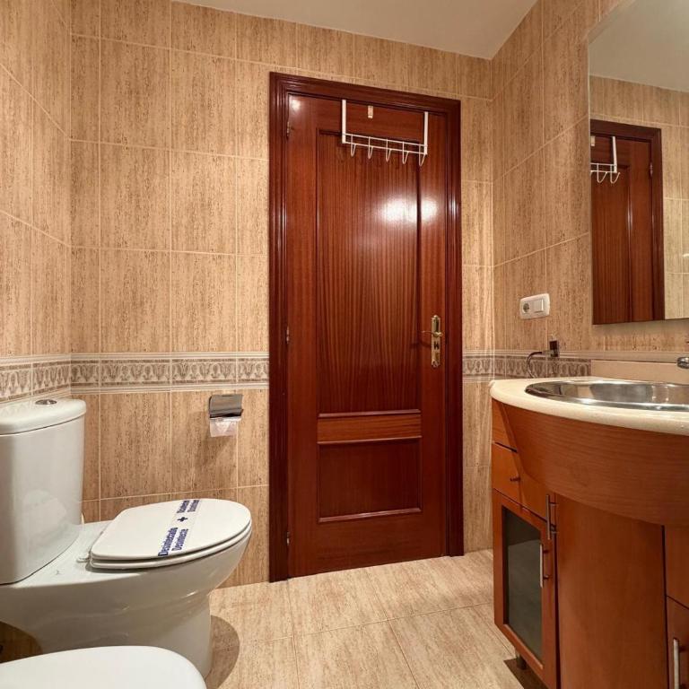 Terrasol Zeus Torre del Mar - Two-Bedroom Apartment - 18