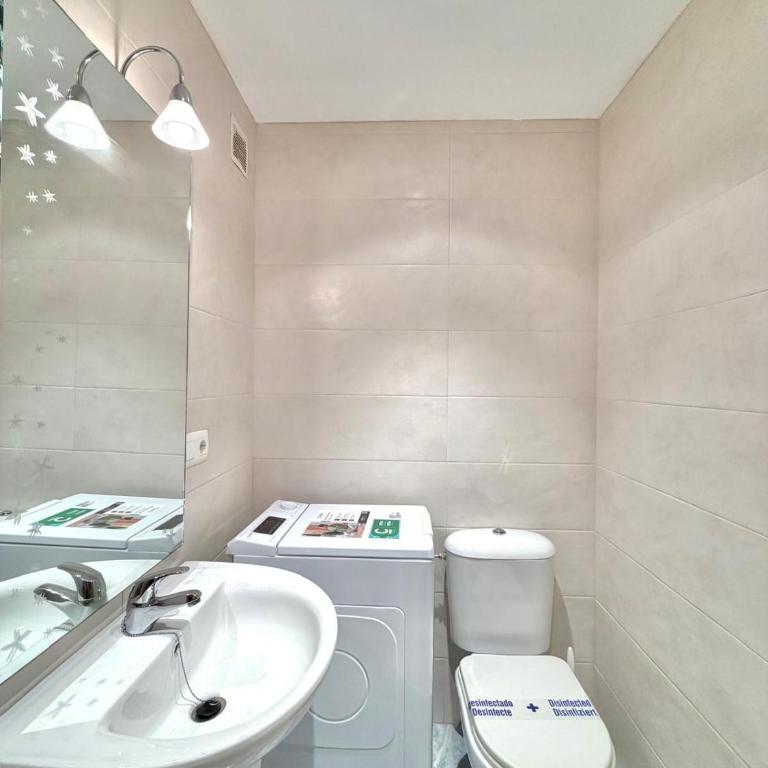 Terrasol Zeus Torre del Mar - Two-Bedroom Apartment - 19