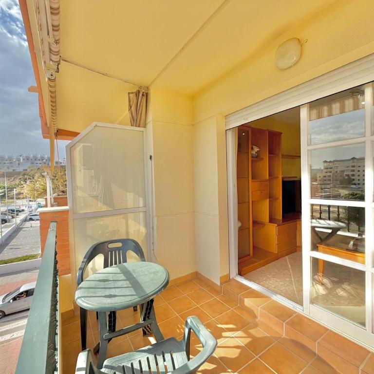 Terrasol Zeus Torre del Mar - Two-Bedroom Apartment - 23