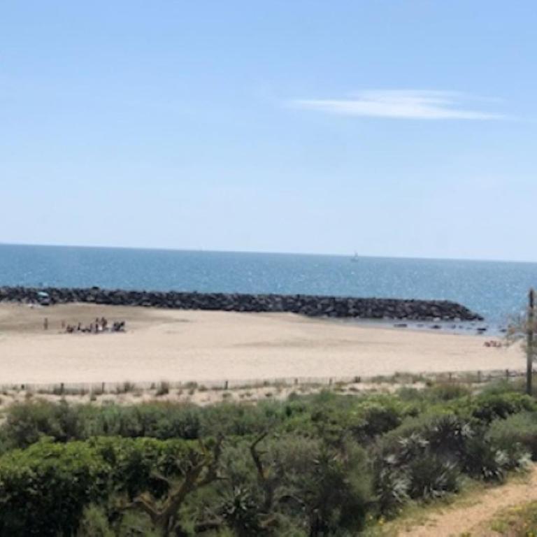 Savannah Beach N205 3P4 - Apartamento - 5