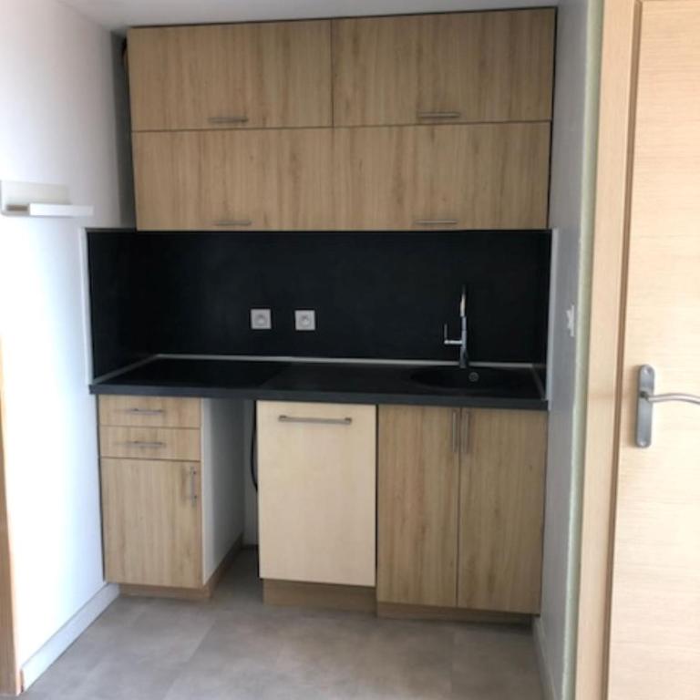 Savannah Beach N205 3P4 - Apartamento - 3