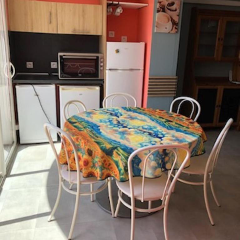 Savannah Beach N205 3P4 - Apartamento - 6
