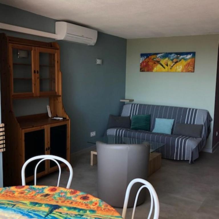 Savannah Beach N205 3P4 - Apartamento - 2