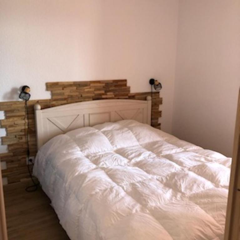 Savannah Beach N205 3P4 - Apartamento - 4