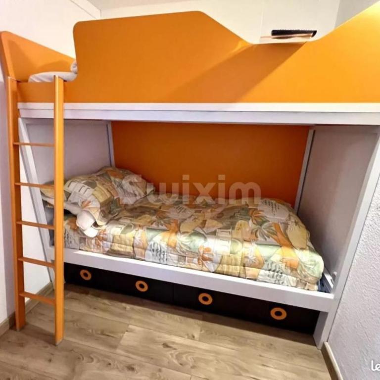 Savannah Beach N205 3P4 - Apartamento - 8