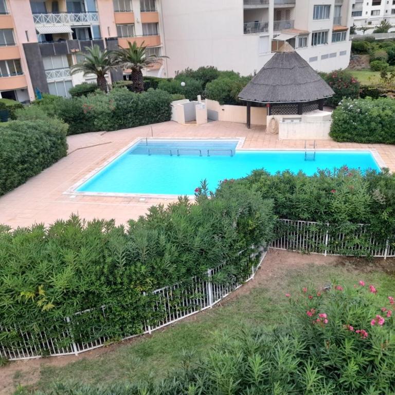 Savannah Beach N205 3P4 - Apartamento - 1