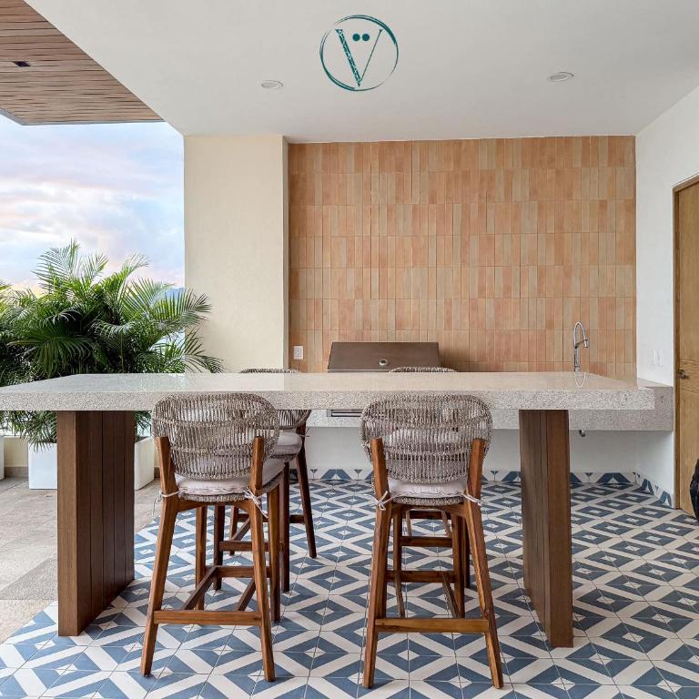 Hear the Waves Luxury Oceanfront Escape - Apartamento - 30