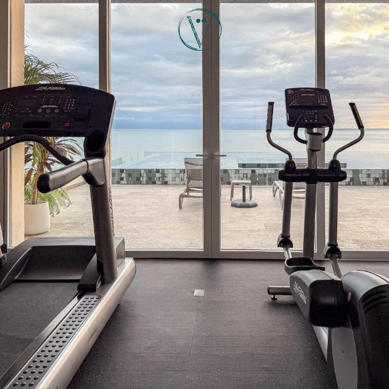 Hear the Waves Luxury Oceanfront Escape - Apartamento - 31